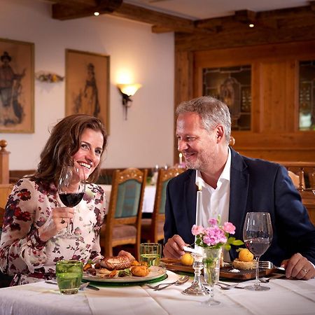 Fish'Inn Zell - Hotel Fischerwirt Цел ам Зее Екстериор снимка