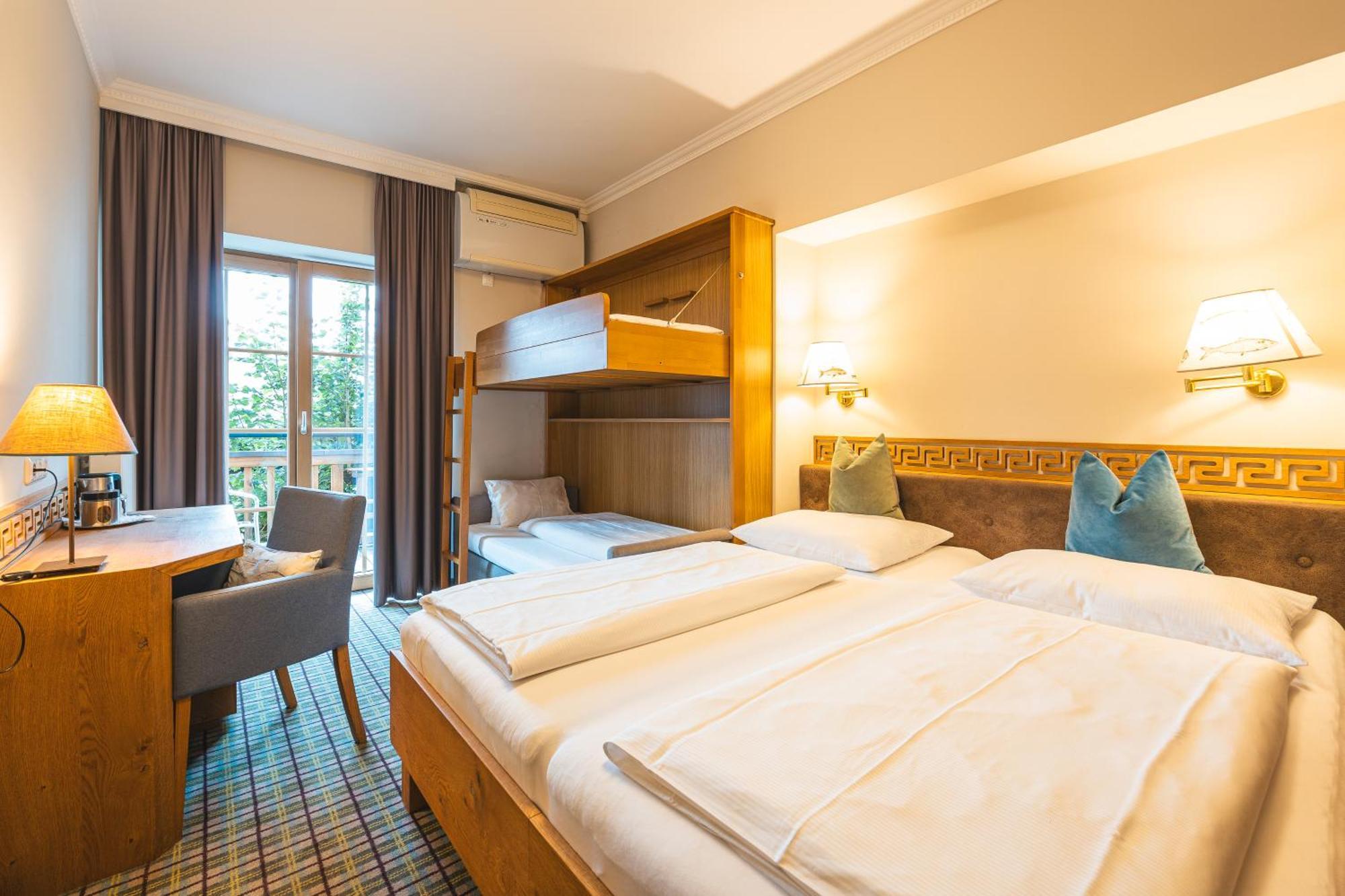 Fish'Inn Zell - Hotel Fischerwirt Цел ам Зее Екстериор снимка