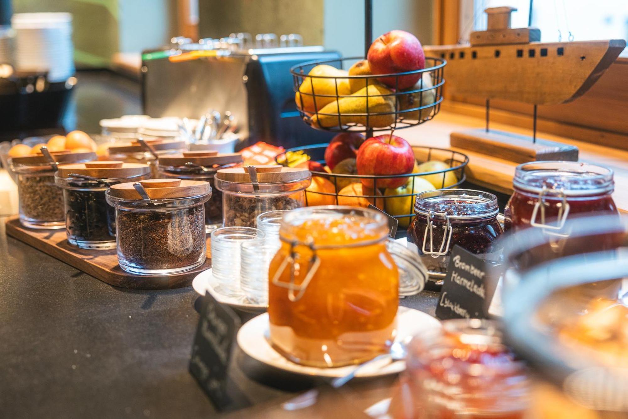 Fish'Inn Zell - Hotel Fischerwirt Цел ам Зее Екстериор снимка