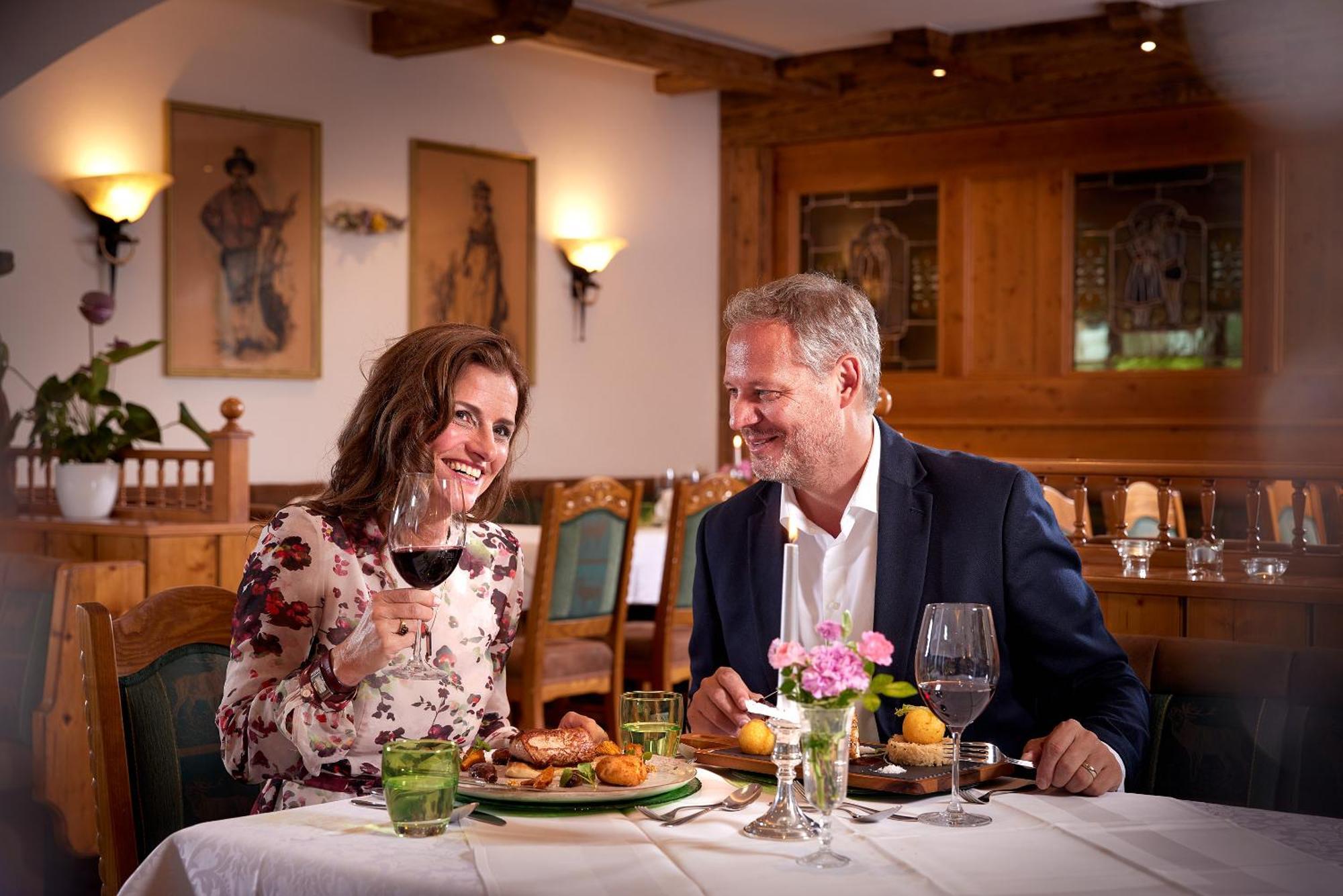 Fish'Inn Zell - Hotel Fischerwirt Цел ам Зее Екстериор снимка