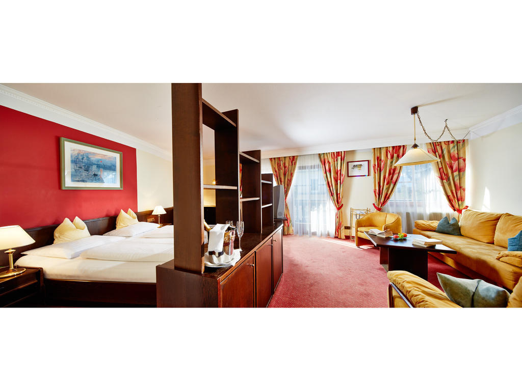 Fish'Inn Zell - Hotel Fischerwirt Цел ам Зее Екстериор снимка