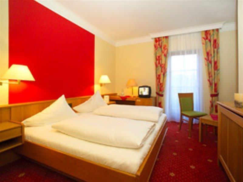 Fish'Inn Zell - Hotel Fischerwirt Цел ам Зее Екстериор снимка